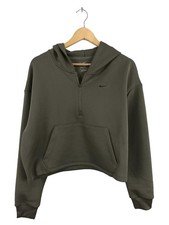 NIKE Sweat à capuche Dames