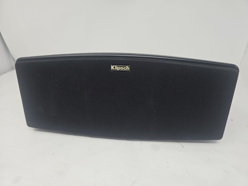 Klipsch quintet center - v,