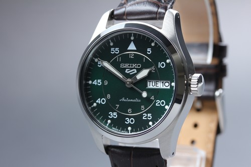 Presque comme neuve - [], montre