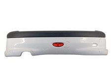 Pare choc arriere PEUGEOT 206