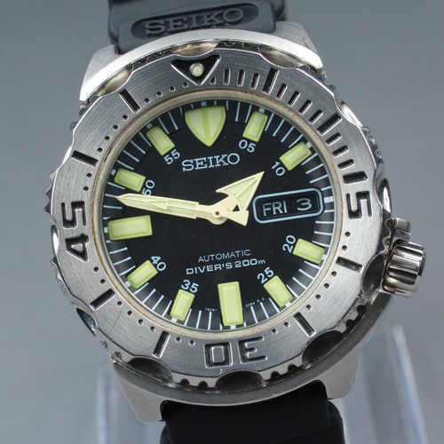 Montre homme seiko 7s26 0350 - homme,