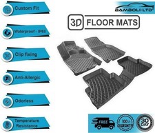 Tapis de sol intérieur de