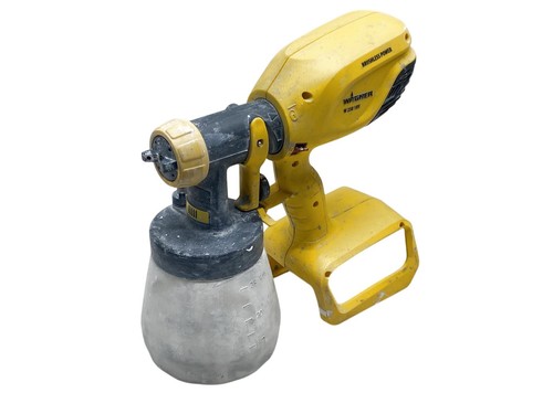 Pistolet peinture sans - pistolet,
