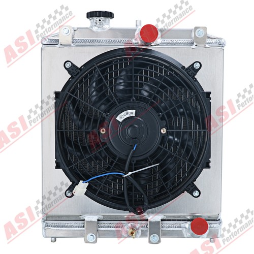 Radiateur shroud fan - radiateur,
