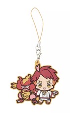 Sangle caoutchouc Pokémon