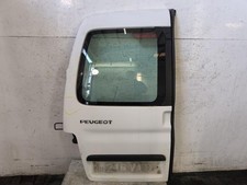 Porte de coffre gauche PEUGEOT