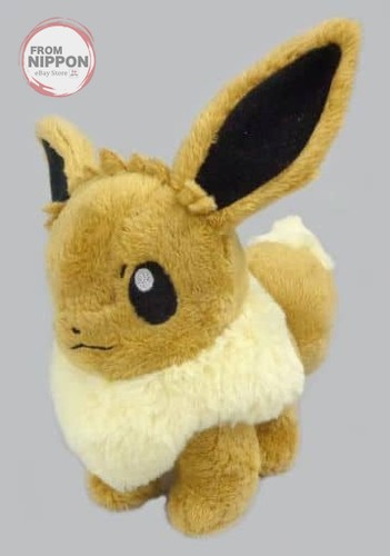 Peluche pokemon center - pokemon,