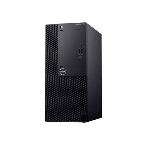 Dell 3060 intel i5 8500 - intel, i5-8500
