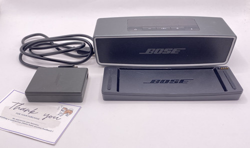 Bluetooth bose soundlink - bluetooth,