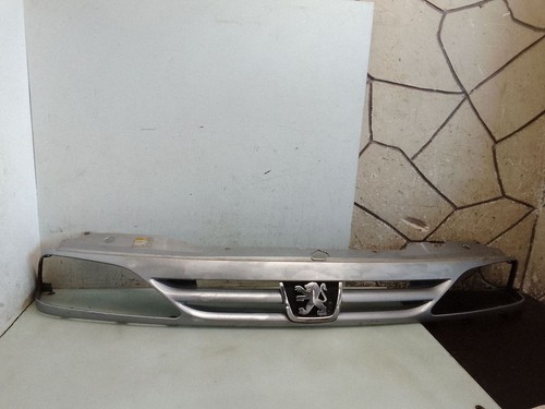 Peugeot 806 1997 grille - peugeot,