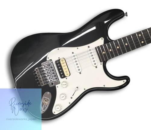Guitare électrique suhr - électrique,