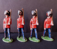 Wend Al Quiralu 4 Gardes Reine