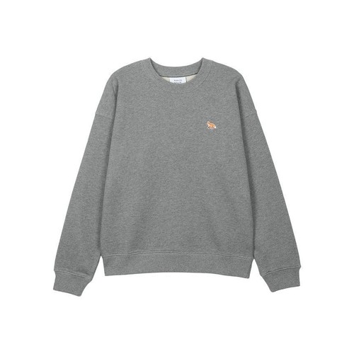Maison kitsune sweat - maison, sweat-shirt