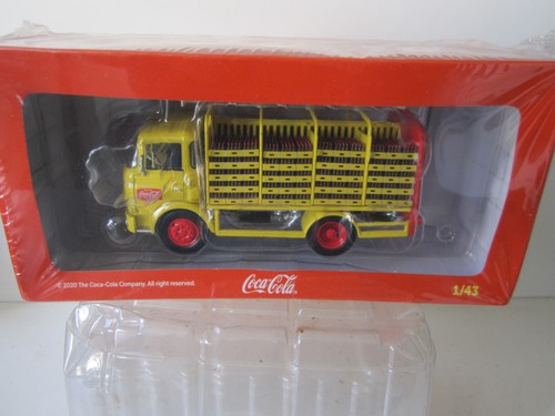Ixo camion berliet gak - camion,