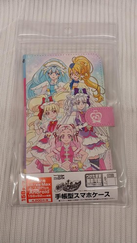 Coque pour smartphone type