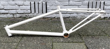 Cadre BMX vintage Cycle Craft