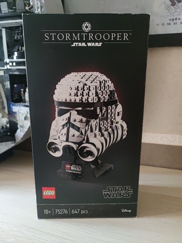 Lego star wars 75476 - wars,