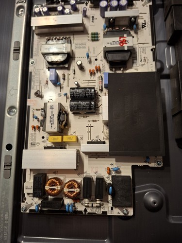 Carte alim oled55cx6la - lg,