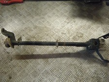 colonne de direction quad kymco mxu 465 i