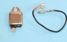 ISEKI AC1 AC2 AC3 KC2 KC2F KS280 Module électronique remplace rupteur capacitor 