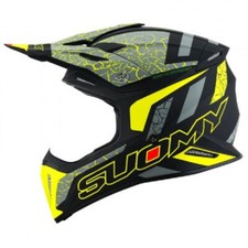 Casque Moto CROSS Suomy X-WING