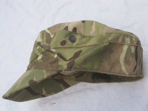 Casquette combat mtp - combat, multi