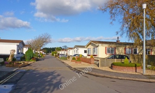 Photo 6x4 mobile homes - photo,