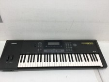 Yamaha qs300 touches - yamaha,