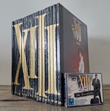 XIII - intégrale collection -