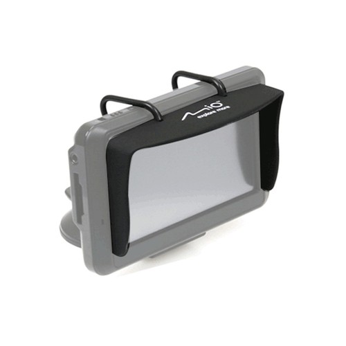Gps sun shade for - gps,
