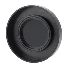 Solar Filter Sun Film Membrane 50mm Astronomical Telescope Lens Cap NEW