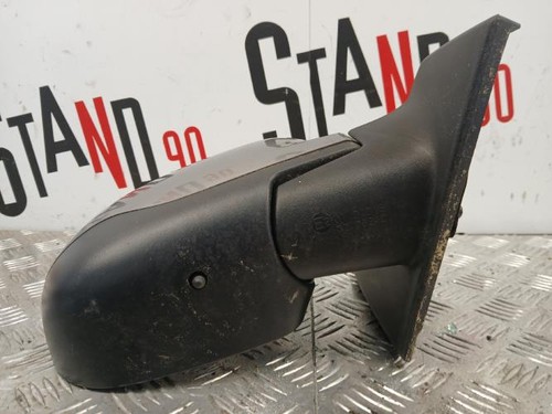 Retroviseur droit renault clio - renault,