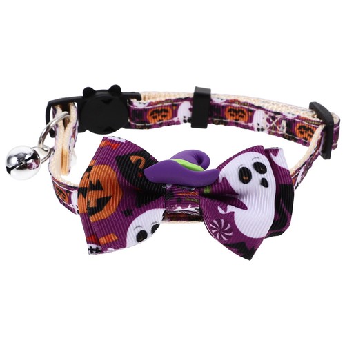 Collerette chaton collier - collerette,