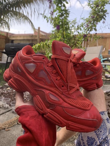Rare raf simons - rare,
