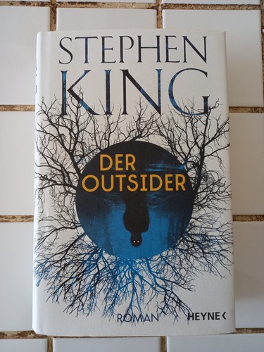 Livre grand format outsider - grand,