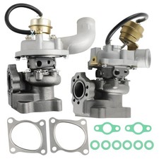 K04 -025 K04-026 turbocharger