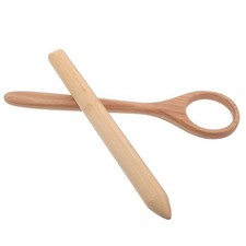  Lot de 2 fouets à pâte