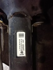 Amortisseur avant Gauche VOLKSWAGEN GOLF (1J) 1.8 20V Turbo (110Kw)GTI