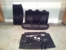 Banquette arriere PEUGEOT 308