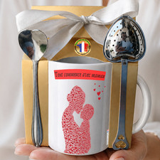 Mug Maman Fête des Mères