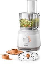 Philips Home HR7310/00 Daily