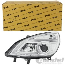 TYC Phare H7/H1 à Gauche