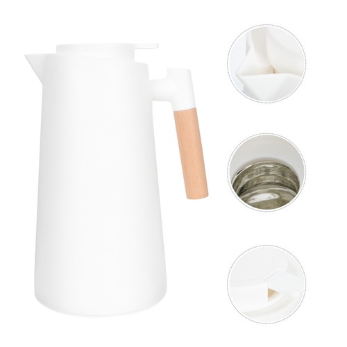 Verseuse cafetiere carafe - carafe, À
