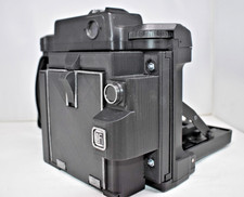 Fuji FP-1 Lo-Fi Non