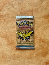 Booster Fossil ouvert Italian