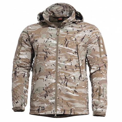 Pentagon veste artaxes - veste,
