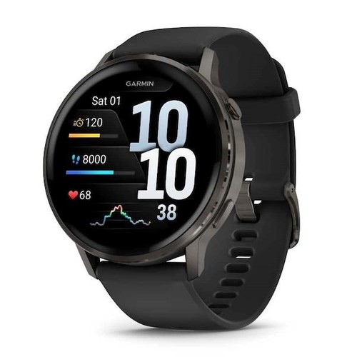 Garmin venu premium gps - 4,