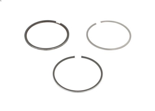 Jeu segments pistons - jeu,