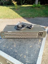 EQUALISEUR GRAPHIQUE SAMSON E 62