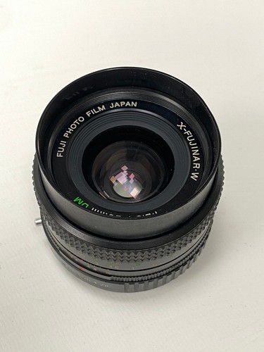 Objectif fuji photo film japan - objectif,
